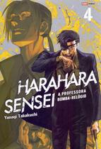 Hara Hara Sensei - Vol.04 Sortido