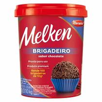Harald Brigadeiro Melken 1 Kg Harald Brigadeiro Melken 1 Kg