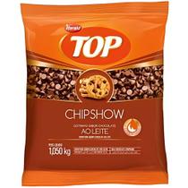 Harald Chipshow Leite Top 1.050kg