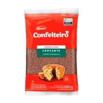 Harald Confeiteiro Granulado Crocante 1.01 Kg Harald Confeiteiro Granulado Crocante 1.01 Kg