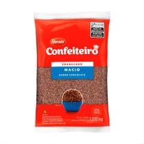 Harald Confeiteiro Granulado Macio 1 Kg