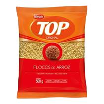 Harald Flocos De Arroz 500 Grs Harald Flocos De Arroz 500 Grs