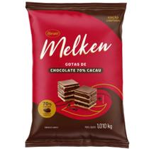 Harald Melken Gotas 70% 1,05kg Harald Melken Gotas 70% 1,05kg