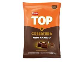 Harald top gotas - 1010kg - meio amargo Harald top gotas - 1010kg - meio amargo