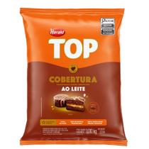 Harald Top Gotas Ao Leite 1.01kg