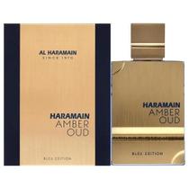 Haramin Amber Oud Eau de Parfum (EDP) - Fragrância Luxuosa e Intensa