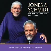 Harbinger Jones & Schmidt Tesouros Escondidos 1951-2001 Harbinger Jones & Schmidt Tesouros Escondidos 1951-2001