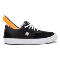 HARD 2 VULCANIZADO preto/branco HARD 2 VULCANIZADO preto/branco