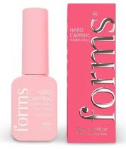 Hard Capping Forms Nails unhas Capa Base Profissional 10ml