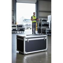 Hard Case 50x30x30: Proteção Profissional para Acessórios