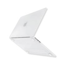 Hard Case Capa Para New Macbook Air 13 A2681 Chip M2