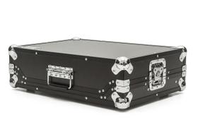 Hard Case Controladora Pioneer DDJ 400 Black Sem Plataforma - Somcase