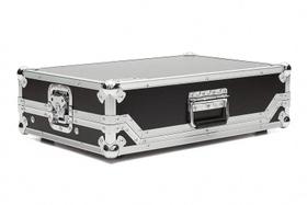 Hard Case Controladora Pioneer DDJ 400 Plataforma Deslizante - Somcase
