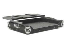 Hard Case Controladora Pioneer Ddj 800 Com Plataforma Black - Somcase
