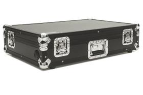 Hard Case Controladora Pioneer Xdj Rx2 Plataforma Black - Somcase