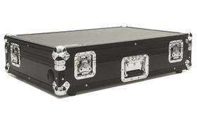 Hard Case Controladora Rane One 2 Plataforma Móvel Black - Somcase