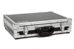 Hard Case Maleta para Microfone sem fio - Somcase