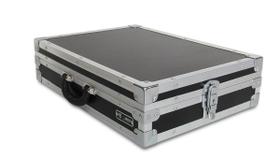 Hard Case / Maleta Pioneer Ddj 400 Com Plataforma Notebook - 2B Box