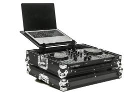 Hard Case Maleta Pioneer Ddj Rb / Sb3 / Ddj 400 Móvel Black - Somcase