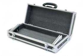 Hard Case Mesa Iluminação Dmx Glow, Chauvet, Acme, mr Light