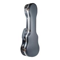 Hard Case Ohana UCA-24GY para Ukulele Concert Hard Case Ohana UCA-24GY para Ukulele Concert