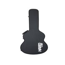 Hard case p/ violão acústico preto ph-c10