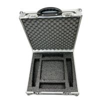 Hard Case para Microfone Duplo Sem Fio Hard Case para Microfone Duplo Sem Fio