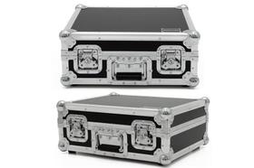 Hard Case Para Par De Toca Disco Reloop Rp 7000 Mk2