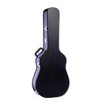 Hard Case Para Violão Folk Redburn - RB-HC41