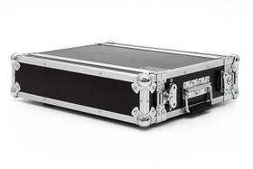 Hard Case Rack 2U Periféricos - EXT6 - Somcase