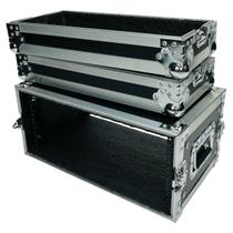 Hard Case Rack Periférico Profissional 4U periféricos 30cm