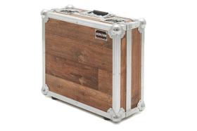 Hard Case Toca Disco Pioneer PLX1000 - Vintage - Somcase