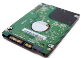 Hard Disk 500GB SATA interno para Notebook CCE i45L 5400rpm
