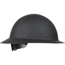 Hard Hat Dynamic WolfJaw Fiberglass Full Brim Preto Hard Hat Dynamic WolfJaw Fiberglass Full Brim Preto