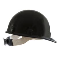 Hard Hat Fiber Metal Supereight com suspensão de catraca Hard Hat Fiber Metal Supereight com suspensão de catraca