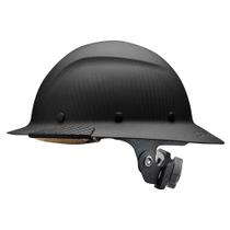 Hard Hat LIFT SAFETY DAX Fiber Carbon Fiber Full Brim, preto fosco Hard Hat LIFT SAFETY DAX Fiber Carbon Fiber Full Brim, preto fosco
