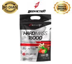 Hard Mass 18000 3 Kg - Body Action