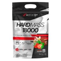 Hard Mass 18000 - 3000g Chocolate - BodyAction Hard Mass 18000 - 3000g Chocolate - BodyAction