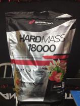 Hard mass 18000