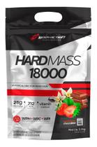 Hard Mass 3Kg Hipercalórico - Bodyaction