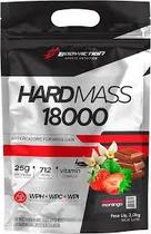 Hard Mass - Hipercalórico