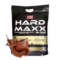 Hard Maxx 19.000 3Kg - X Lab