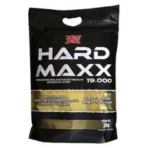 Hard maxx 3 kg - x-lab (chocolate)