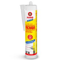 Hard ms 425 fachada marrom cartucho 275 ml