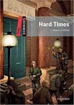 Hard Times With Audio - 2Nd Ed.