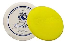 Hard wax carnauba p/ espelhamento nobre - cadillac 150g Hard wax carnauba p/ espelhamento nobre - cadillac 150g