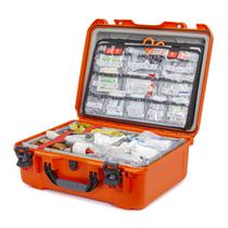 Hardcase Nanuk 940 EMS Serviço médico de emergência/primeiros socorros