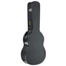 Hardcase Strimberg WSC Para Violão Clássico Preto