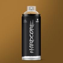 Hardcore Tinta Spray Brilhante 400ml