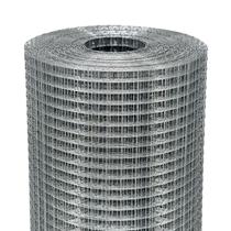 Hardware Cloth Roll Salmut, calibre 19, malha de 1,3 cm x 91,5 m